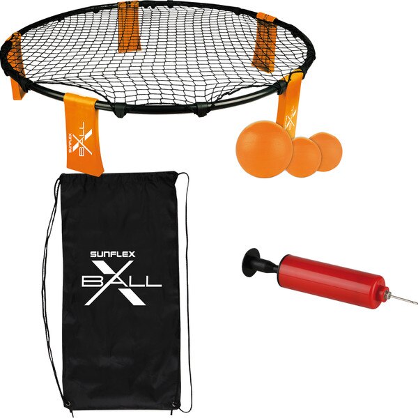 Sunflex X Ball - Main